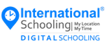 International Schooling Logo | Top 10 Best Online High Schools