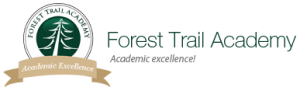 Forest Trail Academy Logo | Top 10 Best Online High Schools