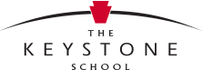 The Keystone School Logo | Top 10 Best Online High Schools
