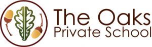 The Oaks Private School Logo | Top 10 Best Online High Schools