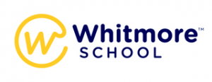 Whitmore School Logo | Top 10 Best Online High Schools