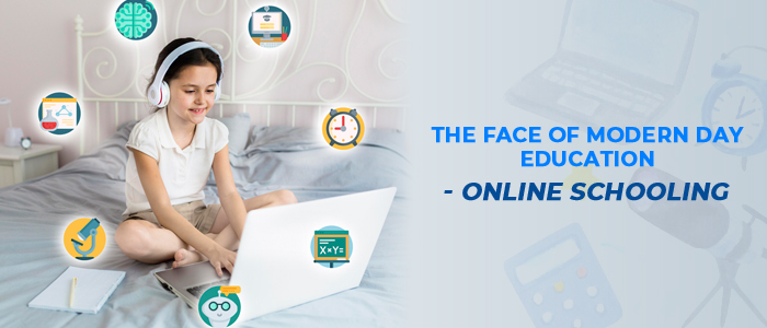 The face of modern education is Online Schooling. Enrol today in nest online high school.