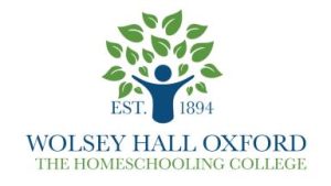 Wolsey Hall Homeschool