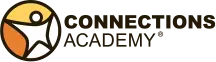 Connection academy logo | Best online school Germany